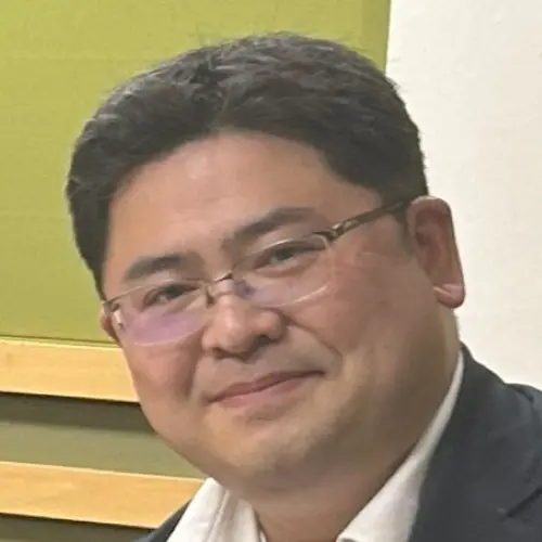 尾林 健太郎 氏