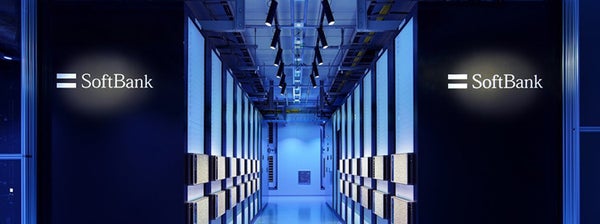 AIデータセンター GPUサーバー