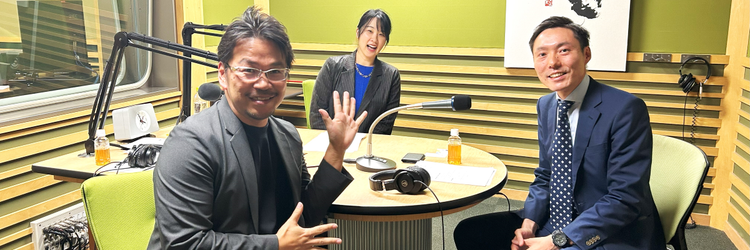 “未完成から始める”街づくり ― JR東海が挑む地域共創