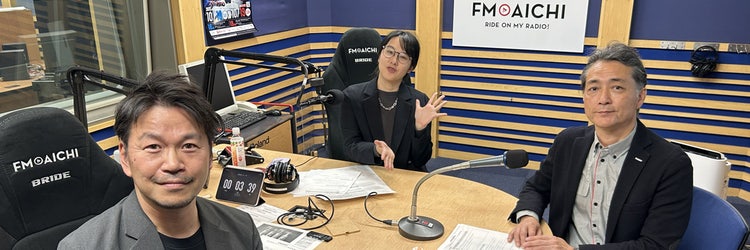 “共感がつくる組織力” ― トヨタモビリティパーツが挑むコミュニケーション革新