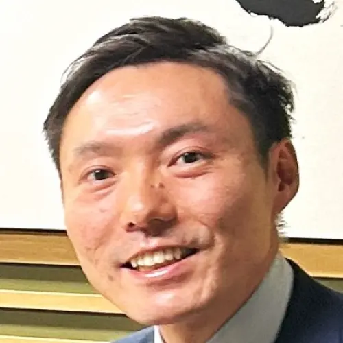 東海旅客鉄道株式会社 櫻井 俊 氏