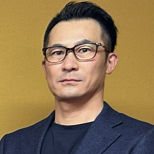 学校法人河合塾　前中 浩司 氏