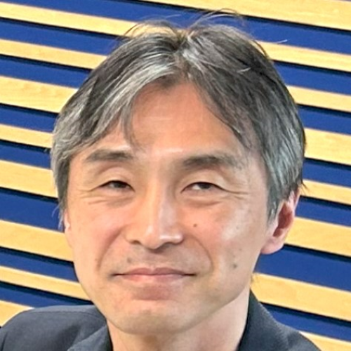 ローランド株式会社 代表取締役社長 CEO 蓑輪 雅弘 氏