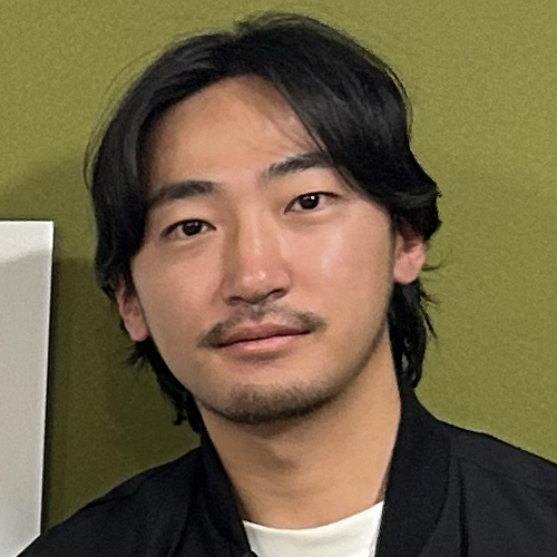 株式会社ゴールドウイン　上沢 勇人 氏