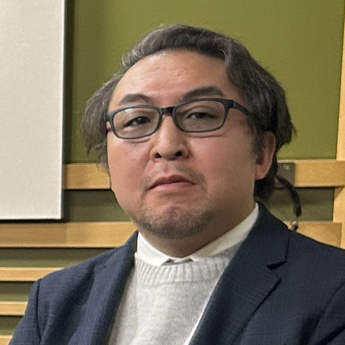 トヨタテクニカルディベロップメント株式会社　宮川 倫一 氏