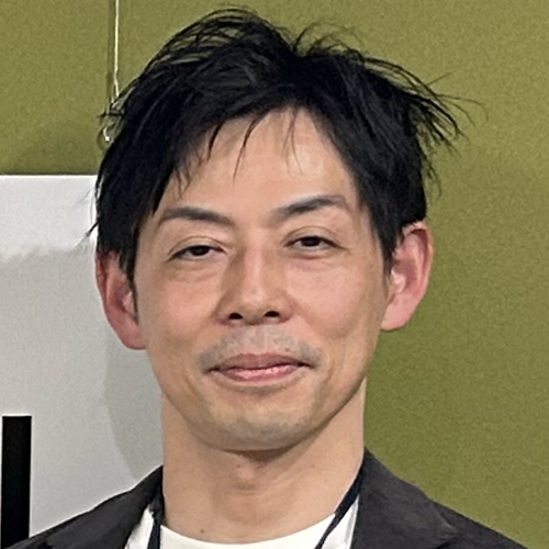 東邦ガス株式会社　安藤 嘉英 氏
