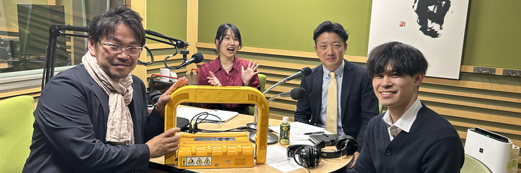“ないと困る”を形にする ― 林テレンプが挑むパーキング新規事業