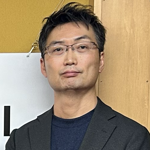 学校法人河合塾 井上 慎一 氏