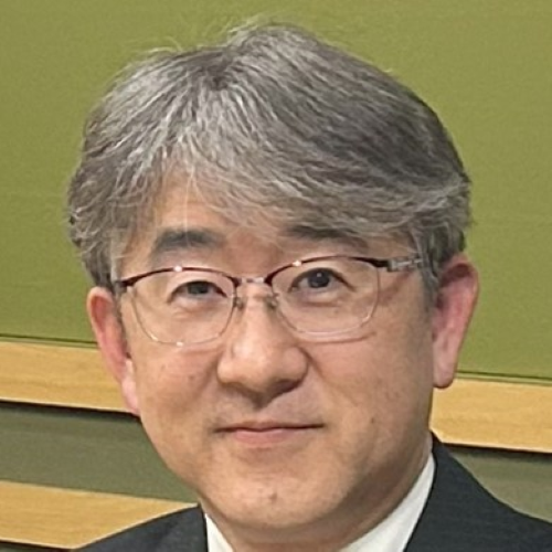 ブラザー工業株式会社 執行役員 安井 邦博 氏