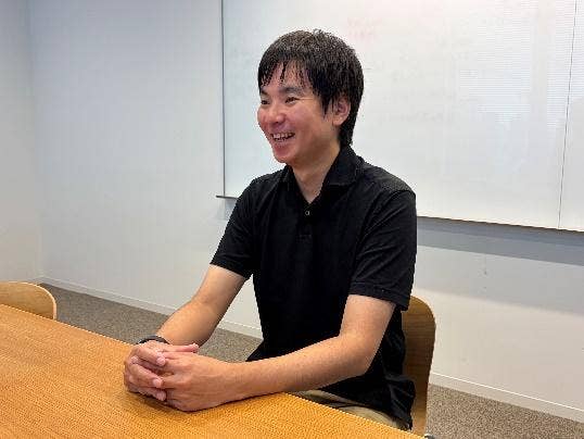 藤田 淳男