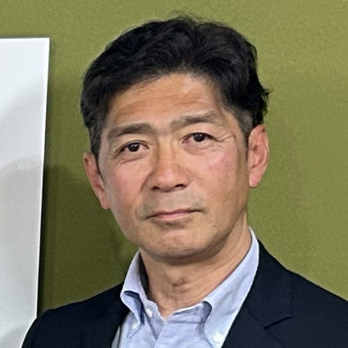 アイカ工業株式会社　沖永 剛義 氏