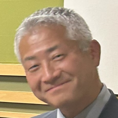 岡谷エレクトロニクス株式会社 住田 克也 氏
