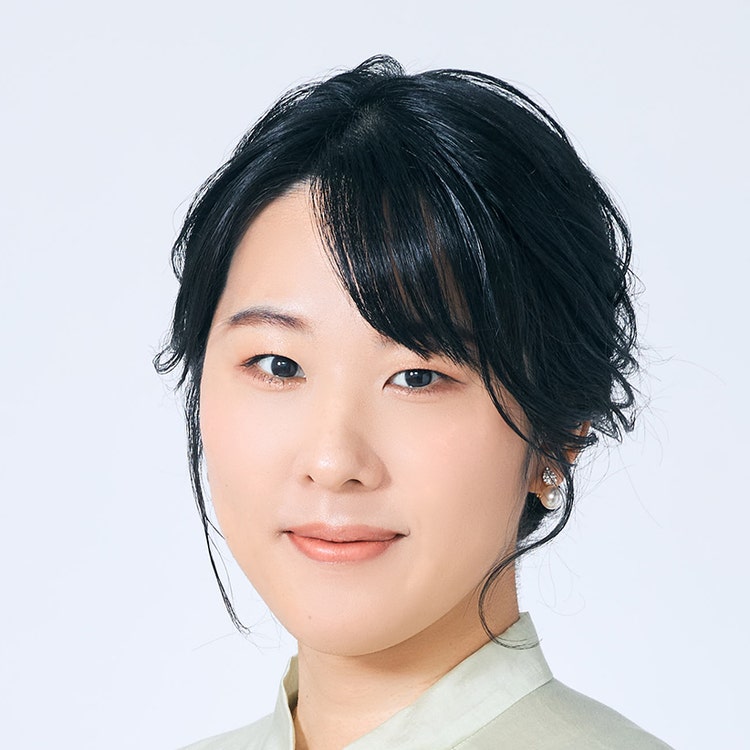 渡邊 晶子 氏