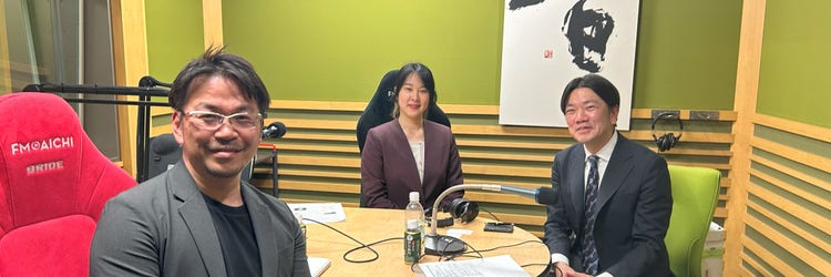 “課題解決の情熱” ― 株式会社ＦＵＪＩが挑む新規事業
