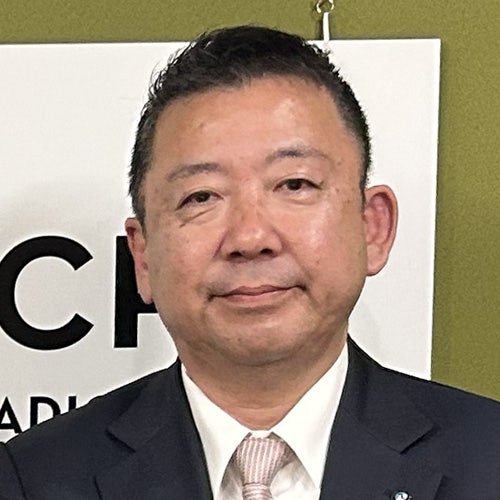 ホシザキ株式会社　秋田 孝 氏