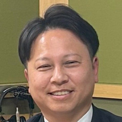 株式会社百五銀行　諸岡 仁司 氏