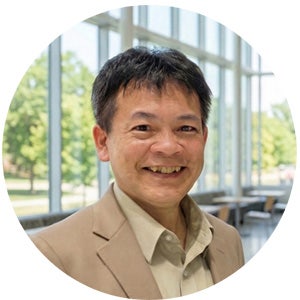 奈良教育大学教職大学院 教授 小﨑 誠二 先生