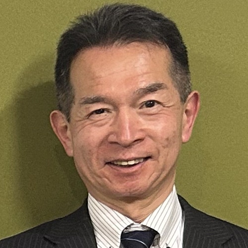 ホシザキ株式会社　佐々木 誠 氏