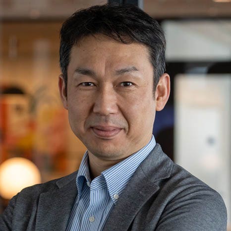 ソフトバンク株式会社 法人事業統括 プロダクト企画担当 南雲 勉