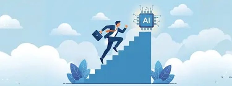 自社のAI活用ステップを次のステージへ