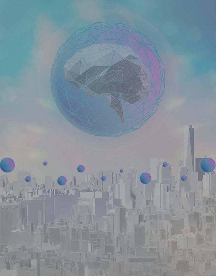 AIとの社会共存