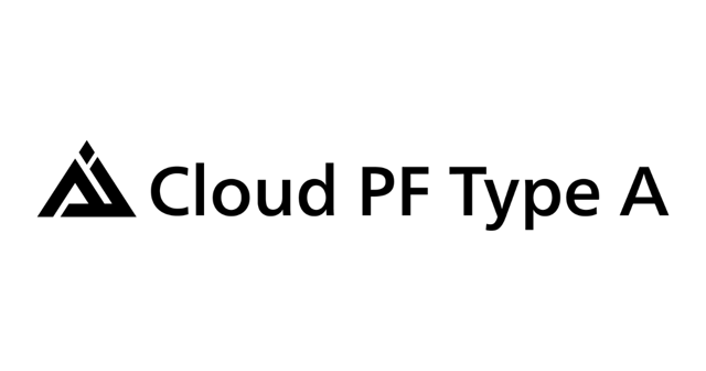 Cloud PF Type A