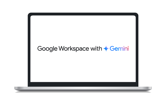 Google Workspace with Gemini 定着化支援__Geminiの環境設定