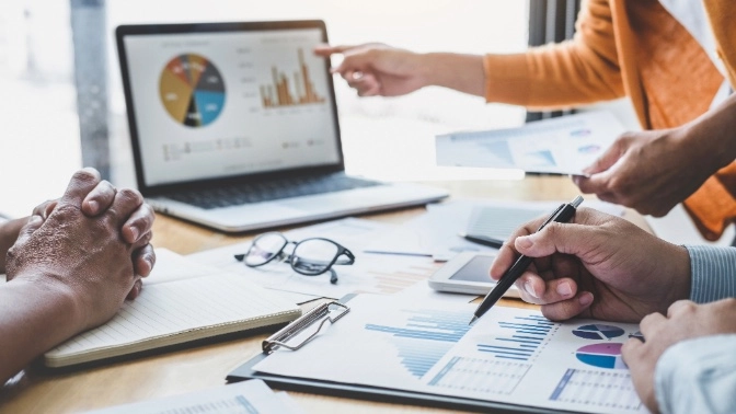 Perplexity Enterprise Pro_企画