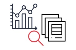 さまざまな形式のデータ