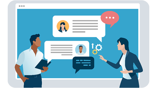 TASUKI Annotation Tool_チャット機能