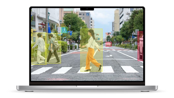TASUKI Annotation Tool