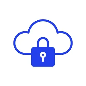 日本国内サーバーで 安心のセキュリティ