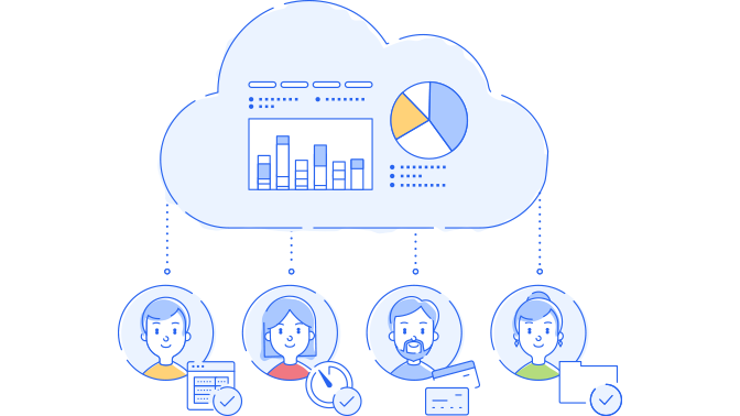 freee会計で部門別会計が可能に