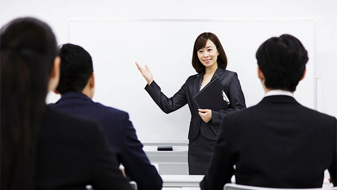 Google Workspaceトレーニング