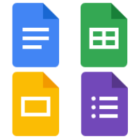 共同編集できる資料作成ツール