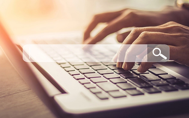 ドメイン名取得代行サービス