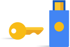 Cloud Identity セキュリティ