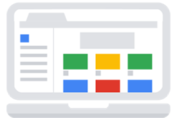 Cloud Identity IT部門の効率化