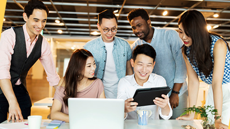 Google Workspace で 身近なところからデジタル化