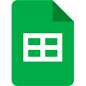 スプレッドシート