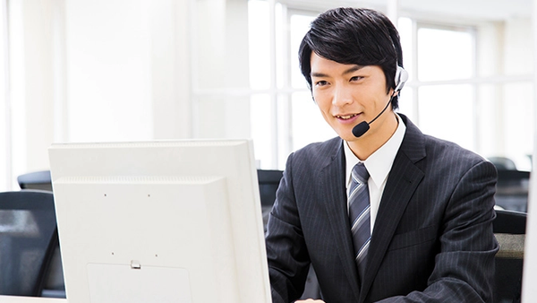 イヤホン・ヘッドセットとの連携