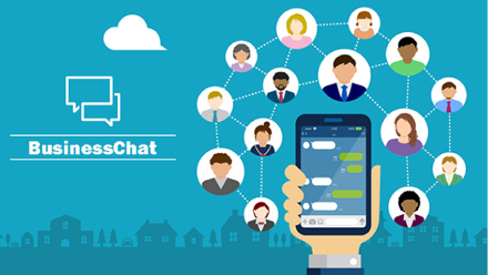 ブログ：LINEとはどう違う？LINE WORKSだけの便利機能を紹介