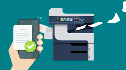 ネットプリント