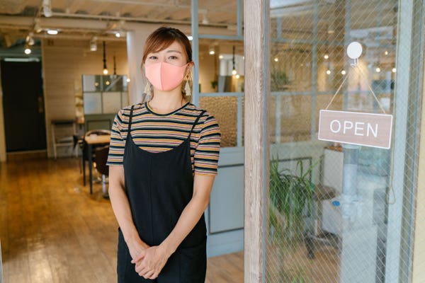 ラインワークスは顧客や協力会社とつながる