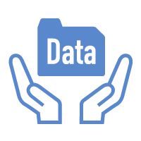 印刷用にデータをコピー