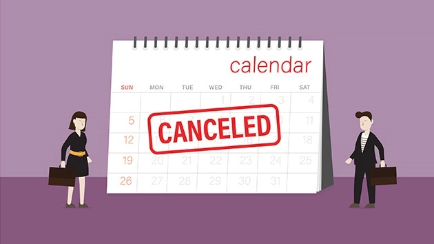 出張キャンセルサポート