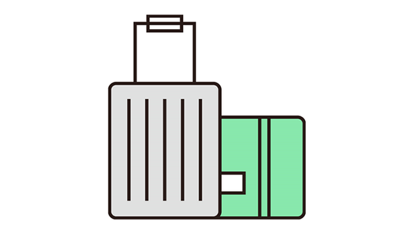 外出先で急に荷物の発送が必要になったとき