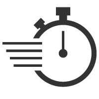 お客さまの連絡に素早く対応