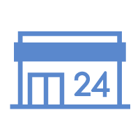 セブン-イレブンで印刷可能