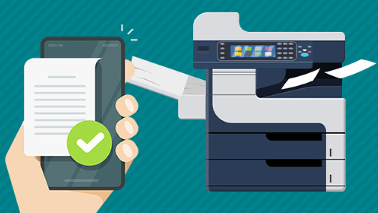 ネットプリント